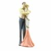 Love Couple Statue for Valentines Day