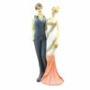 Love Couple Statue for Valentines Day