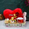 Adoring Hamper for Valentine's Day