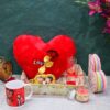 Adoring Hamper for Valentine's Day