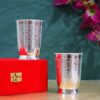 Water Glasses - Set of 2