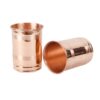 Copper Glasses - Set of 2