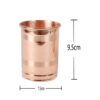 Copper Glasses - Set of 2