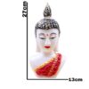 Polyresin Buddha Size