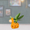 Giraffe Cute Planter