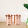 Copper Glasses - Set of 2