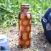 Copper Bottle 1000 ML - Printed