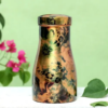 Copper Printed Jar Tumblr - 1000 ml