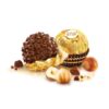 Ferrero Rocher Chocolate - 24 Pieces Pack