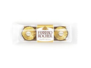 Ferrero Rocher 6 Pack Pouch 6 x 37 g