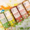 Organic Natural Colors (Set of 5)