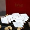 Eco-Friendly Holi Hamper: Kaju Katli and Organic Colors