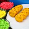 Kesar Peda Delight Holi Hamper