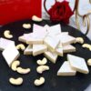 Kaju Katli - Rich Flavour