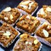 Dodha Barfi - A Rich and Flavorful Sweet