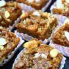 Dodha Barfi - A Rich and Flavorful Sweet`