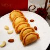 Nutty Gujiiya (Pack of 5)