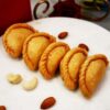 Nutty Gujiiya (Pack of 5)`