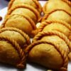 Sweet and Nutty Delight Gujiya