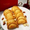 Sweet and Nutty Delight Gujiya