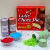 Lotte Choco Pie Holi Hamper