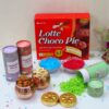 Colorful and Delicious: The Ultimate Holi Hamper