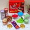 Colorful and Delicious: The Ultimate Holi Hamper