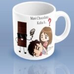 Chocolate Day Mug