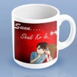 Propose Day Mug