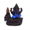 Ganesh Smoke Fountain