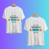 Awesome Bhaiya Bhabhi T shirts for Rakshabandhan