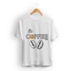 It's Coffee Time - Printed T shirt