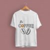 It's Coffee Time - Printed T shirt