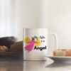 Angel and Hero - Rakshabandhan Mug Set