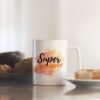 Super Mommy - Printed Mug