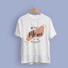 Best Mom in the World - Mother's Day T Shirt