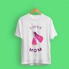 Super Mom - Printed T Shirt