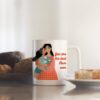 You are the Best Mom ever - Mother' Day Mug