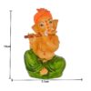 Musical Ganesha Size