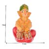 Musical Ganesha Size