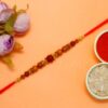 Rudraksh Premium Rakhi