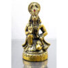 Hanuman Ji Metal Idol