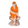 Sai Baba Statue