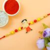 Chota Bheem Kids Rakhi