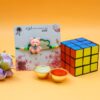 Rubik's Cube Rakshabandhan Kids Combo