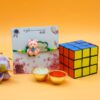 Rubik's Cube Rakshabandhan Kids Combo